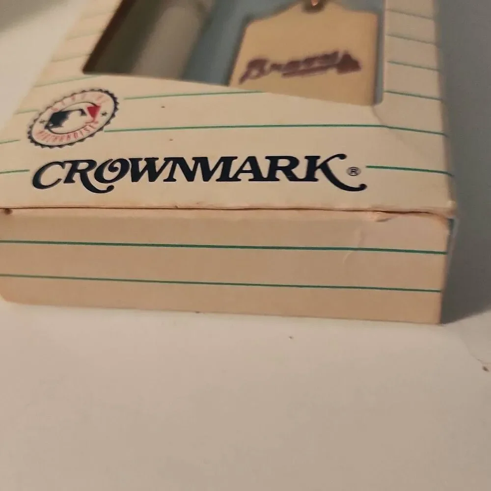 No Brand souvenir atlanta